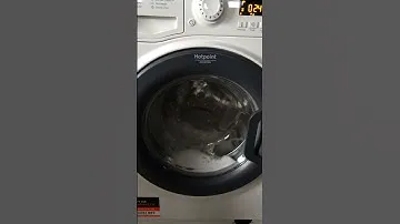 Hotpoint ARISTON VMSG 601 не включается.
