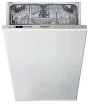 Встраиваемая посудомоечная машина Hotpoint-Ariston HSIC 3T127 (40 650 руб.) - купить с доставкой в Москве и регионах России | Эталон БТ