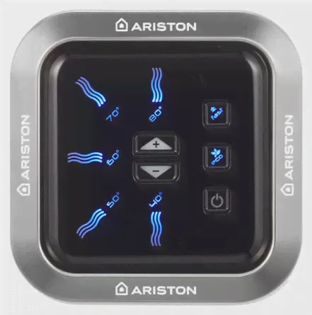 Водонагреватель Ariston ABS VLS PW 30-2