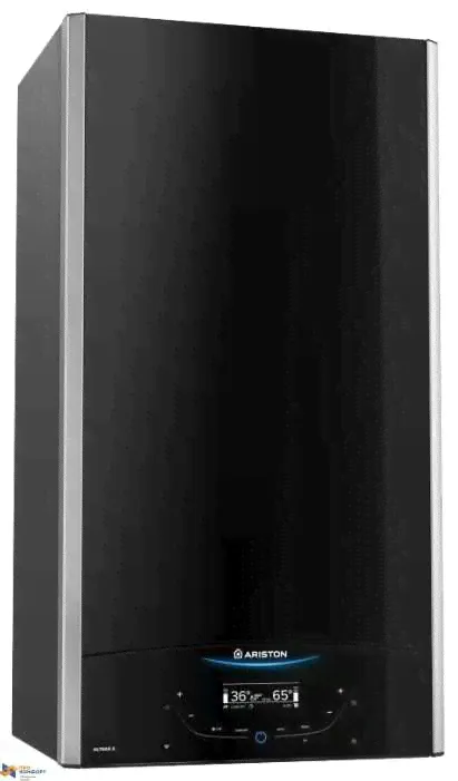 Настенный газовый котел Ariston ALTEAS X 24 FF NG-0