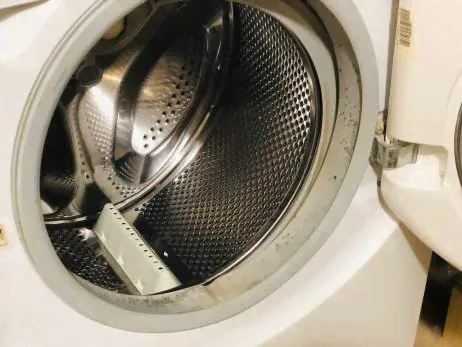 Стиральная машина Hotpoint-Ariston AQXF 109, 6 кг, бесшумный, гарантия