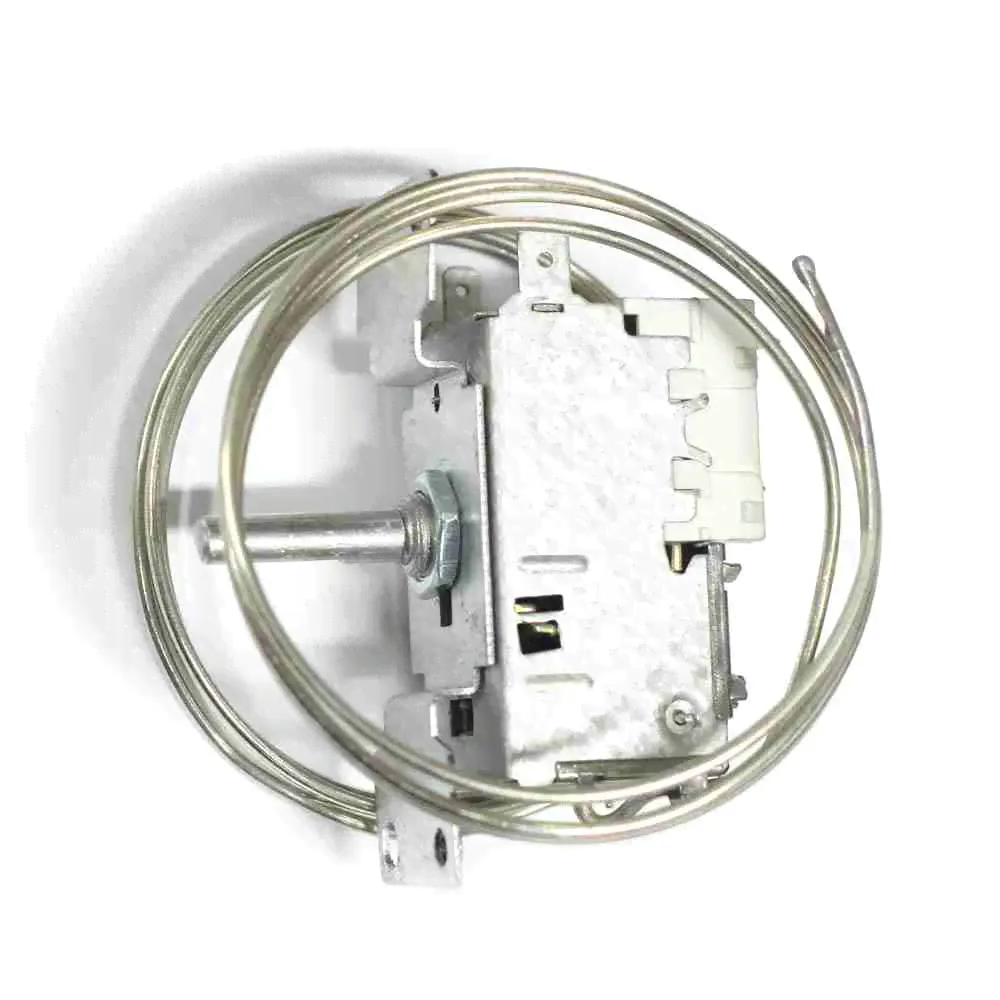 Термостат для холодильника Indesit, Hotpoint-Ariston, Ariston, Атлант K52 L4510, Х1057-3