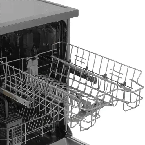 Отдельностоящая посудомоечная машина Hotpoint-Ariston HFS 1C57 S-0