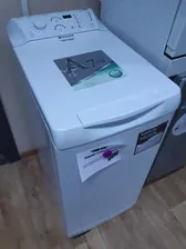 Hotpoint-Ariston ECOT7F 129 - 7 