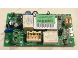 Электронный модуль водонагревателя Ariston ABS PRO PLUS PW 50 V, ABS PRO ECO INOX PW 100 V
