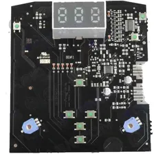 Ariston плата электронная (дисплей) для котла Ariston (65104448)