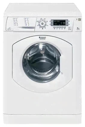 Стиральная машина Hotpoint-Ariston ARMXXD 109