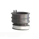 Патрубок посудомоечной машины Hotpoint-Ariston 256976