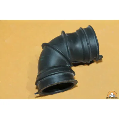 Патрубок впускной циркуляционного насоса Ariston C00257323-1