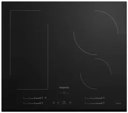 Индукционная варочная панель Hotpoint-Ariston HS 1560B BF