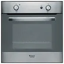 Газовый духовой шкаф Hotpoint-Ariston GOS7 I RFH