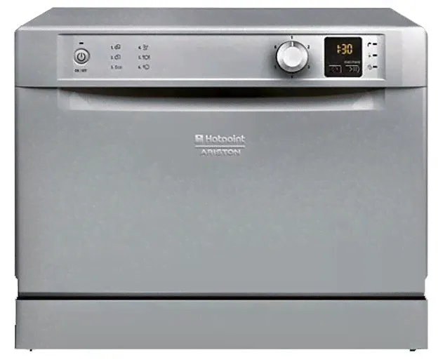 Посудомоечная машина HOTPOINT-ARISTON hcd 662 s
