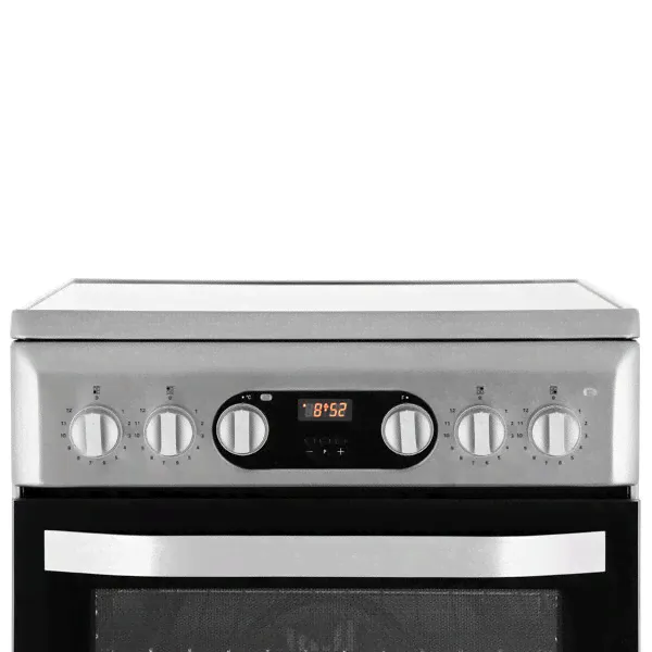Hotpoint-Ariston Hotpoint-Ariston Электрическая плита (50-55 см) Hotpoint-Ariston HS5V5CMX/RU плита-2