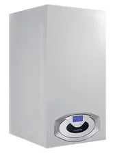 Конденсационный газовый настенный котел Ariston GENUS PREMIUM EVO HP 100KW EU (3581567)