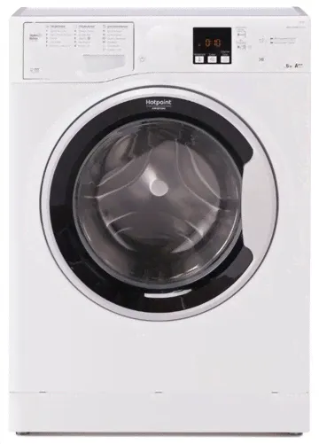 Стиральная машина Hotpoint-Ariston RSM 6029 S