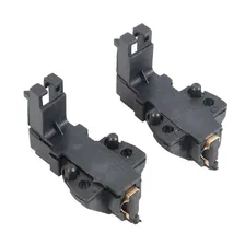 Щетки двигателя для стиральной машины Hotpoint-Ariston VMSG601