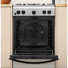 Газовая плита HOTPOINT-ARISTON IS5G0KMX