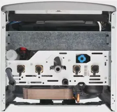 Газовый настенный одноконтурный котел Ariston Genus Premium EVO 24