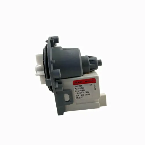 Насос для стиральной машины Hotpoint-Ariston WMSD7125BCIS