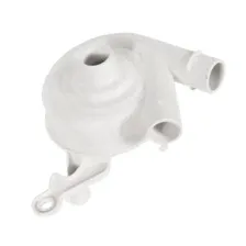 Улитка рециркуляционного насоса Indesit, Ariston C00055005, 07003486, 482000026918