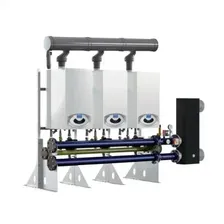 Ariston GENUS PREMIUM EVO HP 100KW EU