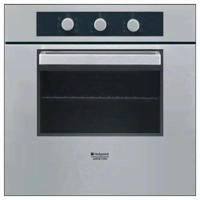 Встраиваемая духовка Hotpoint-Ariston FZ 612.1