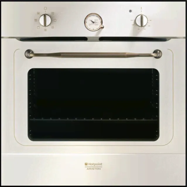 Духовой шкаф Hotpoint-Ariston FHR 640-0