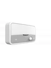 Ariston Проточный водонагреватель AURES S 3.5 COM PL 3520010 ДУШ / КРАН