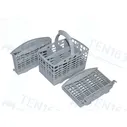 Корзина посудомоечной машины Ariston, Indesit C00114049 Original