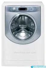 Стиральная машина Hotpoint-Ariston AQSD 29 U