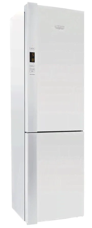 Холодильник Hotpoint-Ariston (Хотпоинт-Аристон) HF 9201 W RO