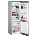 Двухкамерный холодильник HOTPOINT-ARISTON HTS 4180 S