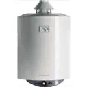 Настенный накопительный газовый водонагреватель Ariston S/SGA 100 R