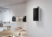 Газовый двухконтурный настенный котёл Ariston ALTEAS XC 30 FF 30кВт