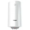 Накопительный электрический водонагреватель Ariston PRO1 R ABS 65 V Slim